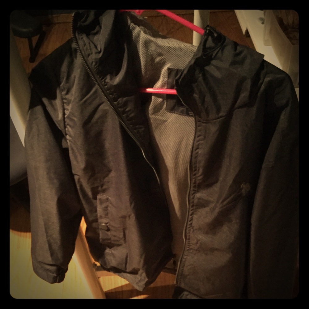 U.S Polo Assn- Performance Jacket